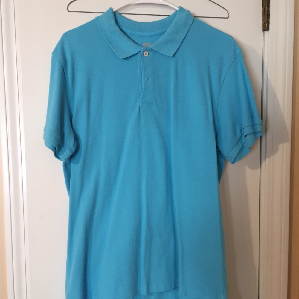Old navy polo shirt